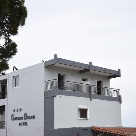 Golden Beach Hotel Metamorfosi  Exterior photo