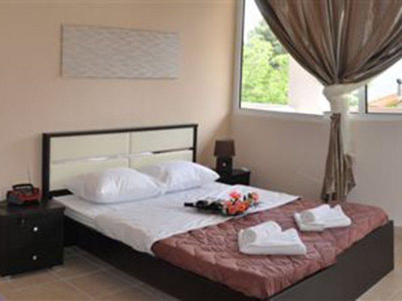 Golden Beach Hotel Metamorfosi  Exterior photo